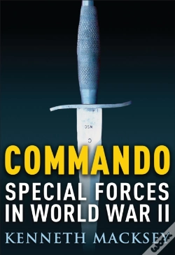 Capa do artigo Commando