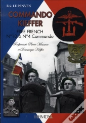 Commando Kieffer