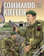 Capa do artigo Commando Kieffer