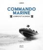 Commando Marine : Le Brick Et La Dague - Preview