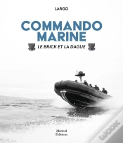 Capa do artigo Commando Marine : Le Brick Et La Dague