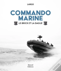 Capa do artigo Commando Marine : Le Brick Et La Dague