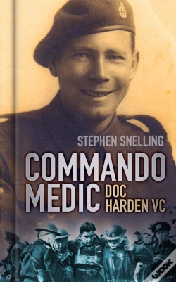 Capa do artigo Commando Medic