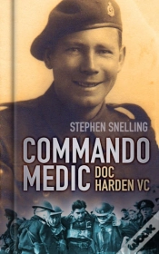 Capa do artigo Commando Medic