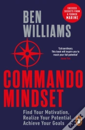 Capa do artigo Commando Mindset
