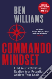 Capa do artigo Commando Mindset