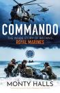 Commando - Preview