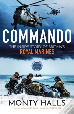 Capa do artigo Commando