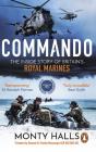 Commando - Preview