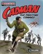 Commando Presents: Cadman - Preview