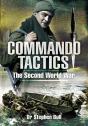 Commando Tactics - Preview