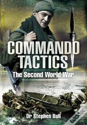 Capa do artigo Commando Tactics