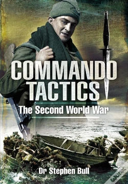 Capa do artigo Commando Tactics