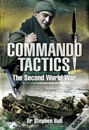 Capa do artigo Commando Tactics