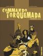 Commando Torquemada T.1 - Preview