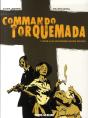 Commando Torquemada T.1 ; Pour La Plus Grande Gloire De Dieu - Preview