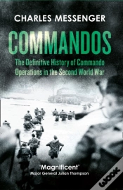 Capa do artigo Commandos