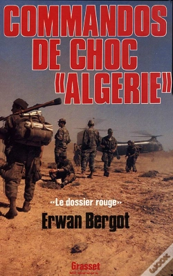 Capa do artigo Commandos De Choc Algerie