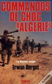Capa do artigo Commandos De Choc Algerie