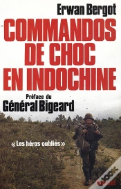 Capa do artigo Commandos De Choc En Indochine