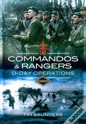 Capa do artigo Commandos & Rangers