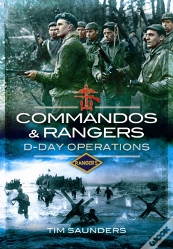 Capa do artigo Commandos & Rangers