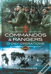 Capa do artigo Commandos & Rangers