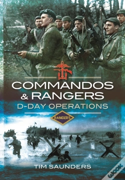 Capa do artigo Commandos & Rangers