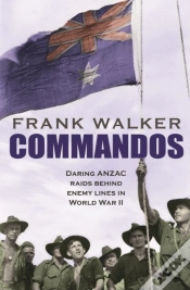 Capa do artigo Commandos