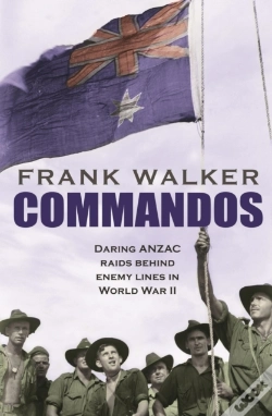 Capa do artigo Commandos