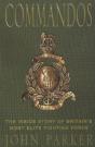 Commandos - Preview