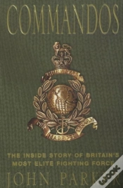 Capa do artigo Commandos