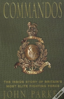 Capa do artigo Commandos