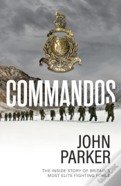 Capa do artigo Commandos