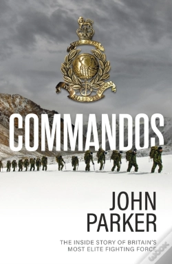 Capa do artigo Commandos
