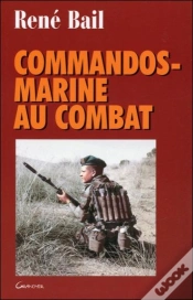 Capa do artigo Commandos-Marine Au Combat