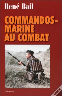 Capa do artigo Commandos-Marine Au Combat