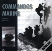 Capa do artigo Commandos Marine