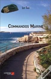 Commandos Marine