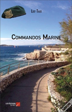 Capa do artigo Commandos Marine