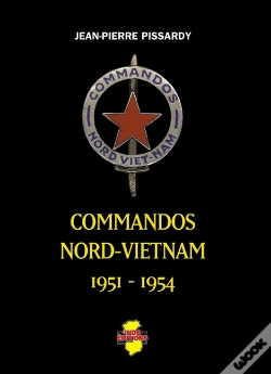 Capa do artigo Commandos Nord-Vietnam 1951-1954