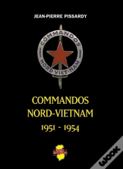 Capa do artigo Commandos Nord-Vietnam 1951-1954