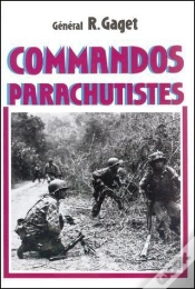 Capa do artigo Commandos Parachutistes