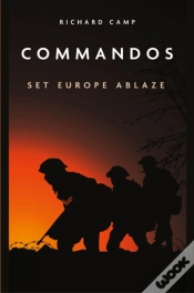 Capa do artigo Commandos