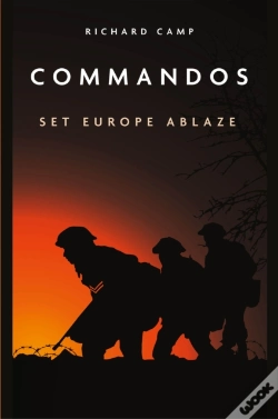 Capa do artigo Commandos