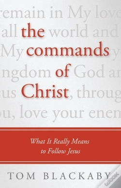 Capa do artigo Commands Of Christ
