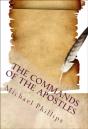 Commands Of The Apostles - Preview