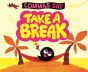 Commas Say "Take A Break" - Preview