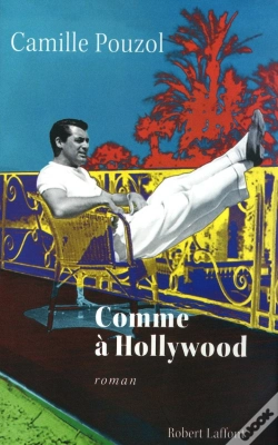 Capa do artigo Comme À Hollywood