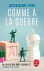 Comme À La Guerre - Preview